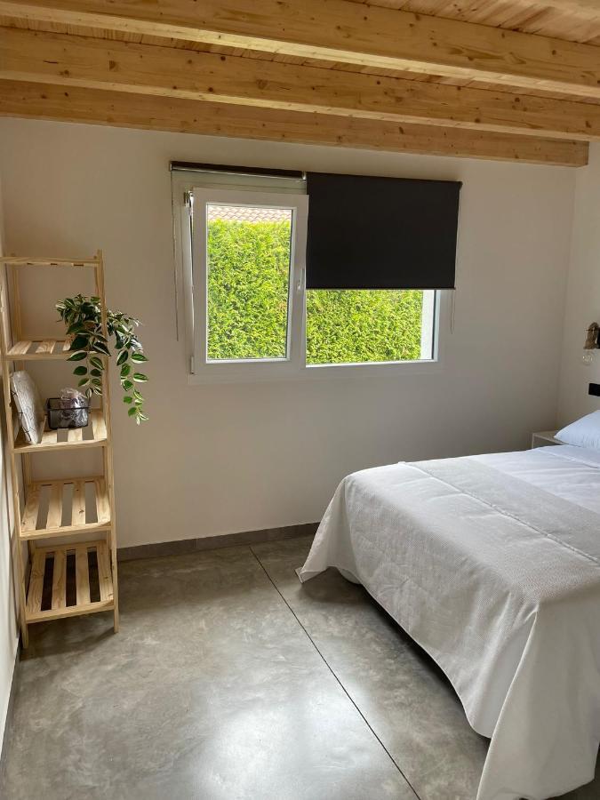Apartamentos Aronces 쿠딜레로 외부 사진