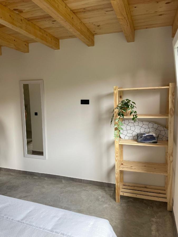 Apartamentos Aronces 쿠딜레로 외부 사진