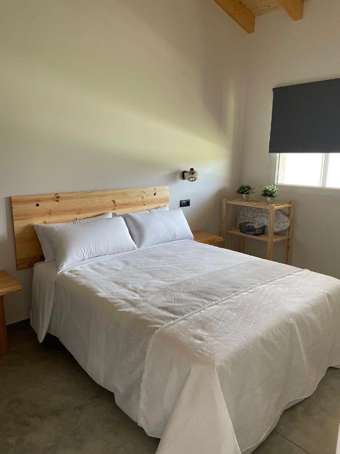 Apartamentos Aronces 쿠딜레로 외부 사진