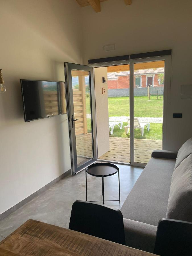 Apartamentos Aronces 쿠딜레로 외부 사진